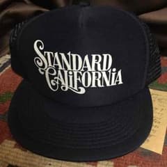 限定STANDARD CALIFORNIA CAPのサムネイル