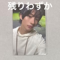 RIIZE ライズ アントン II weverse ラキドロ トレカ ① - メルカリ