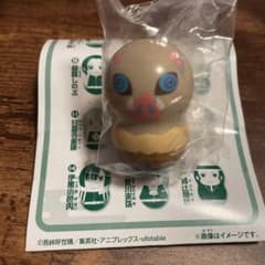 クーナッツ　鬼滅の刃のサムネイル