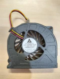 【ジャンク品】 CPU冷却ファン　KDB05105HBのサムネイル
