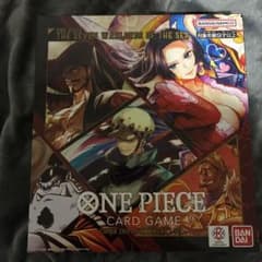 ワンピースカード　中国　2ndアニバーサリーのサムネイル