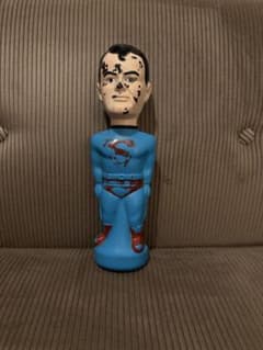 Superman Figure American Toy