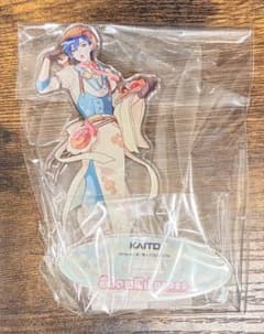 월 * 독서 SNOW MIKU 2026 BIG아크릴스탠드 KAITO