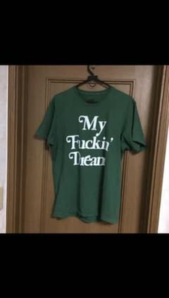 Tシャツ uverworldのサムネイル
