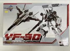 DX超合金 YF-30 クロノス マクロス30のサムネイル