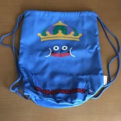 ドラクエ　ナップザックのサムネイル