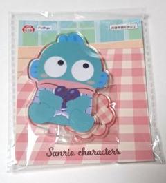 サンリオ ナムコで推し色 カラフル♡フルーツジャム アクスタ ハンギョドン