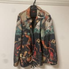 coachjacketのサムネイル