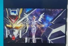 映画 ガンダム SEED FREEDOM 特典 フィルムのサムネイル
