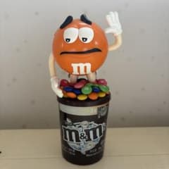 m&m's ディスペンサーのサムネイル
