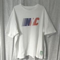 green label relaxing NYcityロゴTのサムネイル