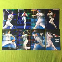 プロ野球チップス 2004〜2010のサムネイル