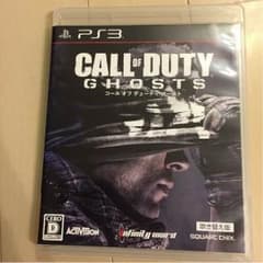 COD GHOST 吹き替え版のサムネイル