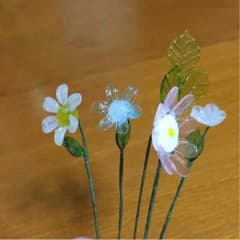 ガラス細工のサムネイル