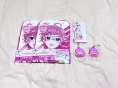 すとぷり　一番くじ　さとみ　5点セットのサムネイル