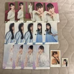 ノイミー 鈴木瞳美 生写真 ミニフォト ID まとめ売り - メルカリ