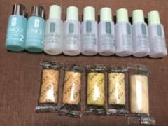 クリニークサンプルのサムネイル