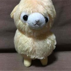 アルパカのサムネイル