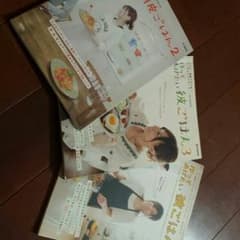 大人気のSHIORIさんの料理本です♪のサムネイル