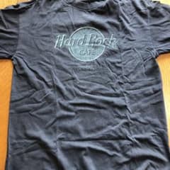ハードロックカフェTシャツのサムネイル