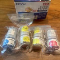 EPSON KETA-5CLのサムネイル