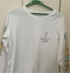 Tシャツのサムネイル