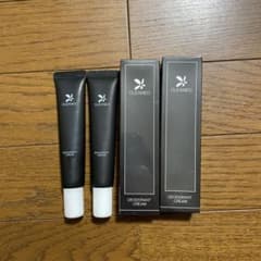 CLEANTEO デオドラントクリーム 30g×4本のサムネイル