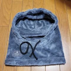 バートン　フェイスガード男女兼用のサムネイル