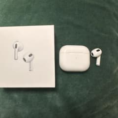 AirPods 片耳 第3世代のサムネイル