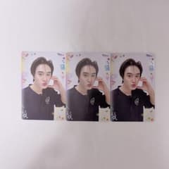 【GMMTV】Gemini RANDOM CARD FANIVALのサムネイル
