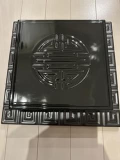 ルボンボン優子　シノワズリ重セットのサムネイル