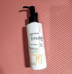 ヘアミルク トリートメント ケラチナム13 ケラチントリートメントのサムネイル