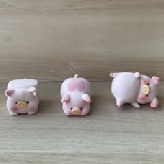 lulu2 TOYZEROPLUS フィギュアのサムネイル
