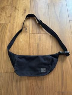 ポーター ×KAPTAIN SUNSHINE コラボ FUNNY BAG - メルカリ