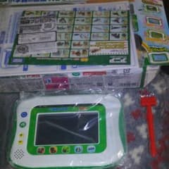 小学館の図鑑 neo padのサムネイル