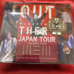 Crimson様　ポールマッカートニー　2013 vol2のサムネイル