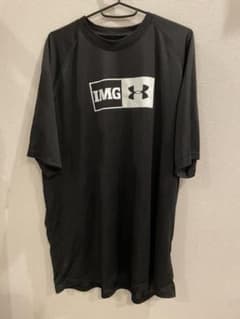 なお様専用　IMGアカデミー　アンダーアーマー Tシャツ&トレーナーのサムネイル