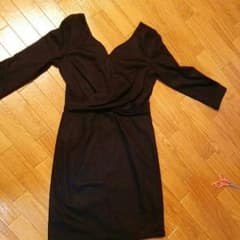 新品ロイヤルパーティーワンピース♡のサムネイル
