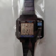 値下げ ヴィンテージ カシオ CASIO JP‐100W 動作確認済 電池交換済 
