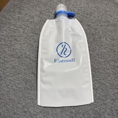 Rintosull 水素水専用バッグ 500ml - メルカリ