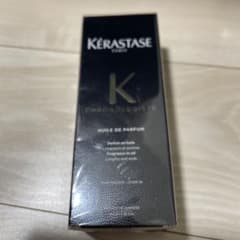 ケラスターゼ　CH ユイルド　パルファン100ml ケラスターゼ CH ユイルド パルファン100ml - メルカリ