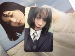 aespa MY WORLD ウィンター intro ver.のサムネイル