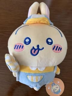 ちいかわワクワクゆうえんちのサムネイル