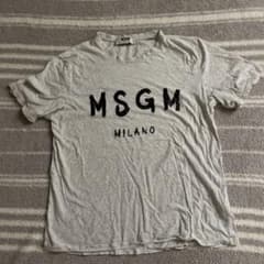 MSGMのサムネイル