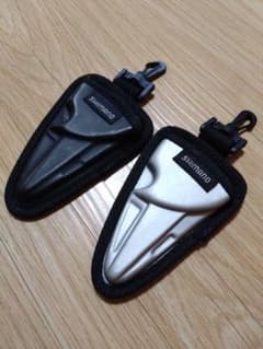 SHIMANO シマノ プライヤーホルダー 2個セット（ホルダーのみ）のサムネイル