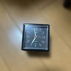 ALFA クォーツ クロックラジオ 本体のサムネイル