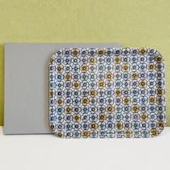 minä perhonen piha 木製トレイ 36×28cm minä perhonen piha 木製トレイ 36×28cm - メルカリ