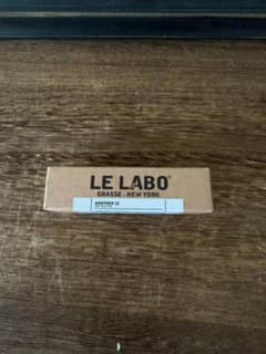 LE LABO ANOTHER13 ルラボ アナザー13 10mlのサムネイル