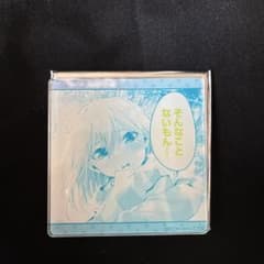 甘神さんちの縁結び トレーディング原作コマアクリルコースターのサムネイル