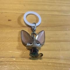 ズートピア フィニック めじるしアクセサリーのサムネイル
